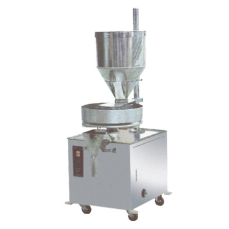 顆粒自動(dòng)灌裝機(jī)