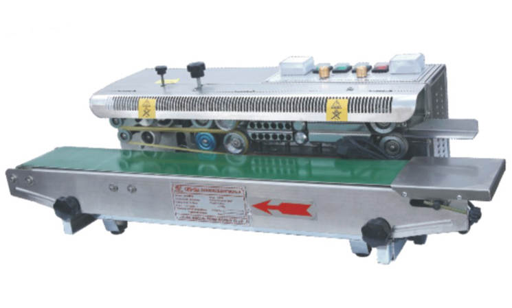 臥式封口機(jī)