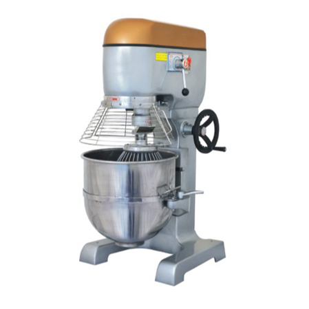 60L安全網(wǎng)型機器